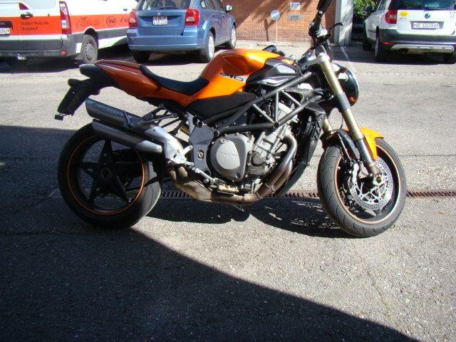 MV AGUSTA B4 Brutale 910-image-2