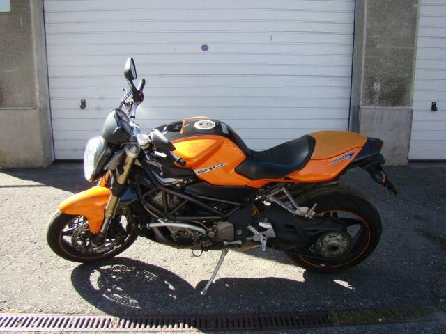 MV AGUSTA B4 Brutale 910-image-0