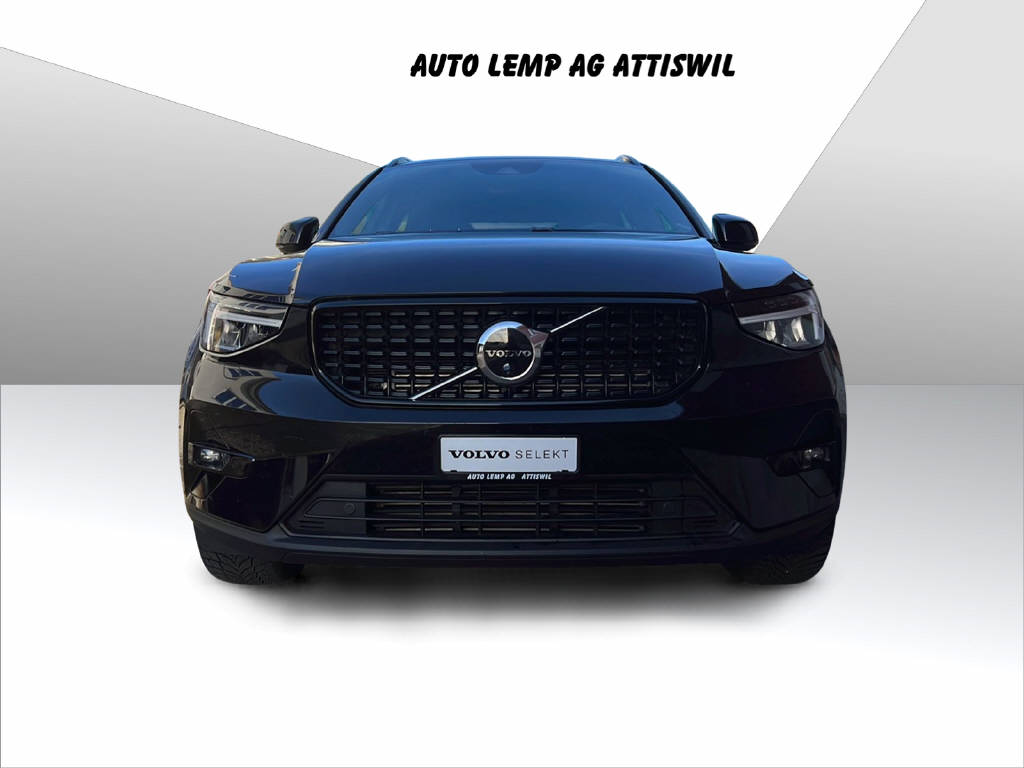 VOLVO XC40 1.5 T4 PiH Plus Dark-showroom-element-1