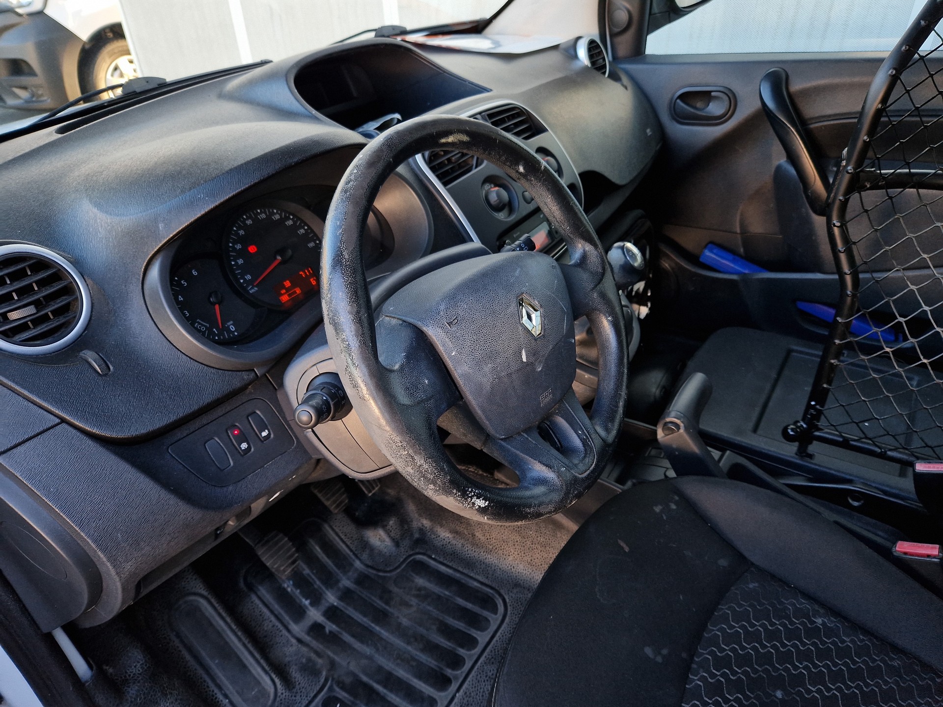 RENAULT KANGOO Expr. 1.2 TCe 115 Access S/S-image-8