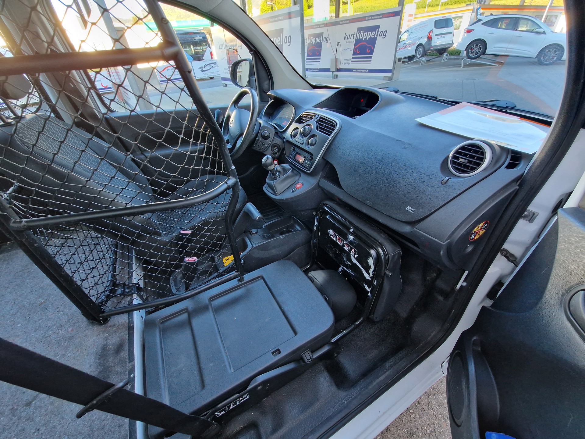 RENAULT KANGOO Expr. 1.2 TCe 115 Access S/S-image-5