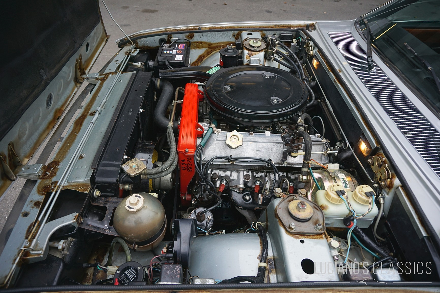 FIAT 130 Coupé-image-14