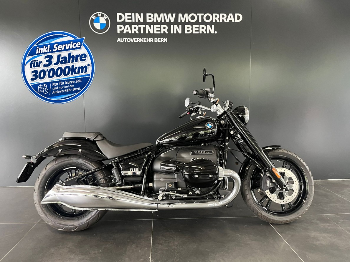 BMW R 18-image-0