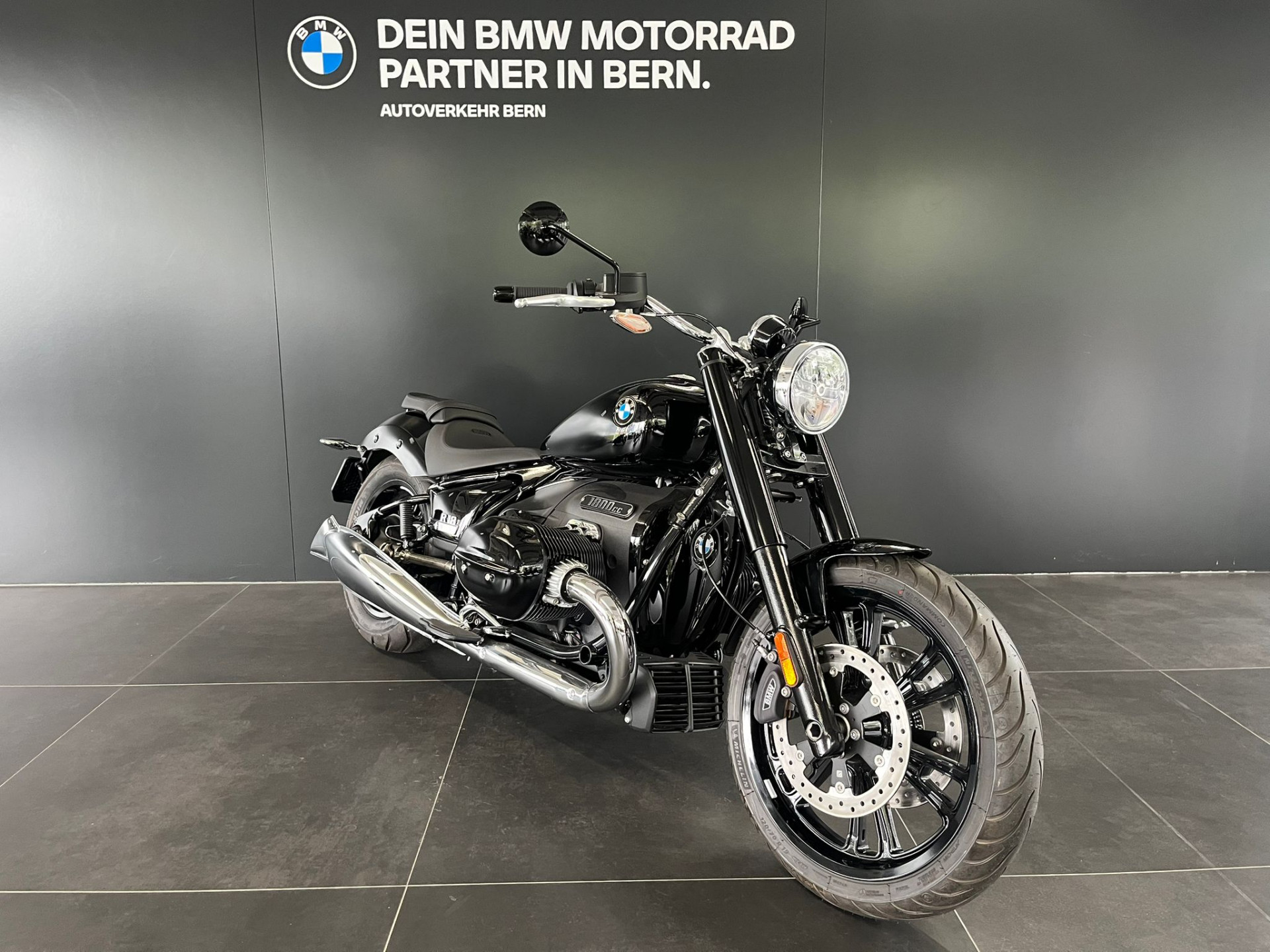 BMW R 18-image-1