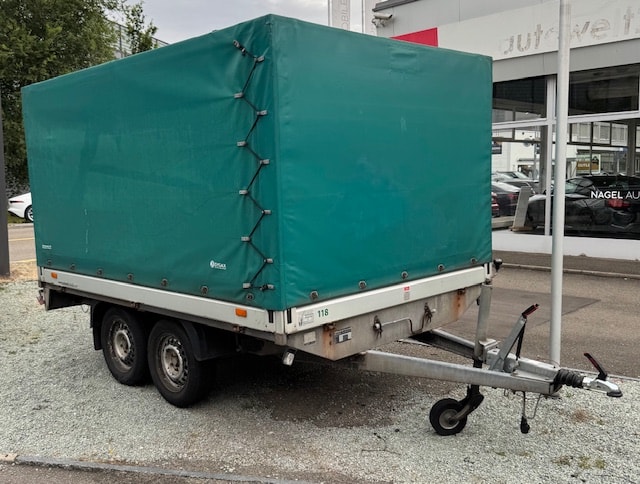 HUMBAUR HT 2500G-image-13