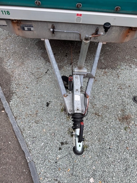 HUMBAUR HT 2500G-image-2