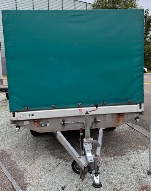 HUMBAUR HT 2500G-image-1