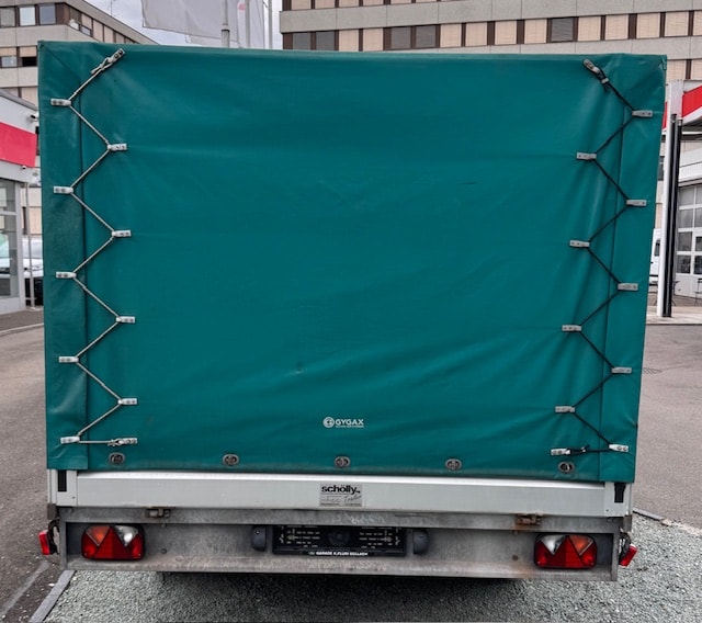 HUMBAUR HT 2500G-image-7