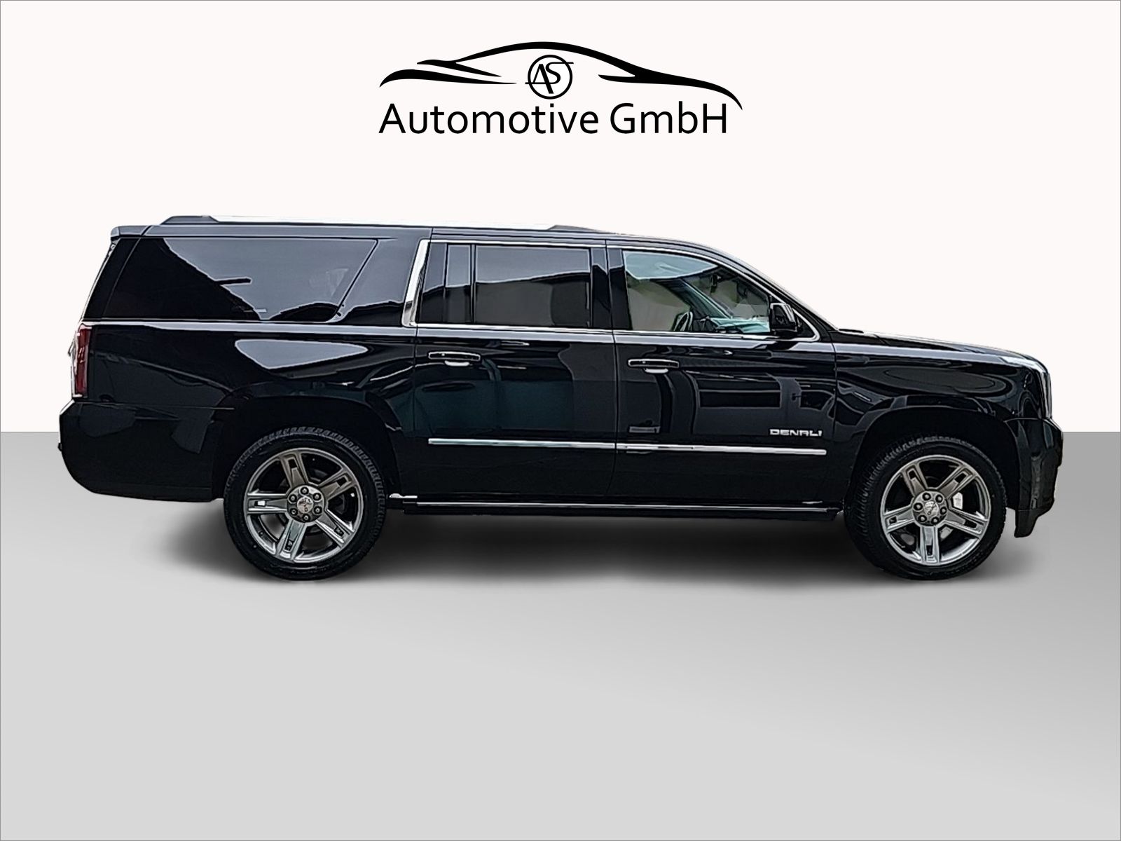 GMC Yukon XL-image-5