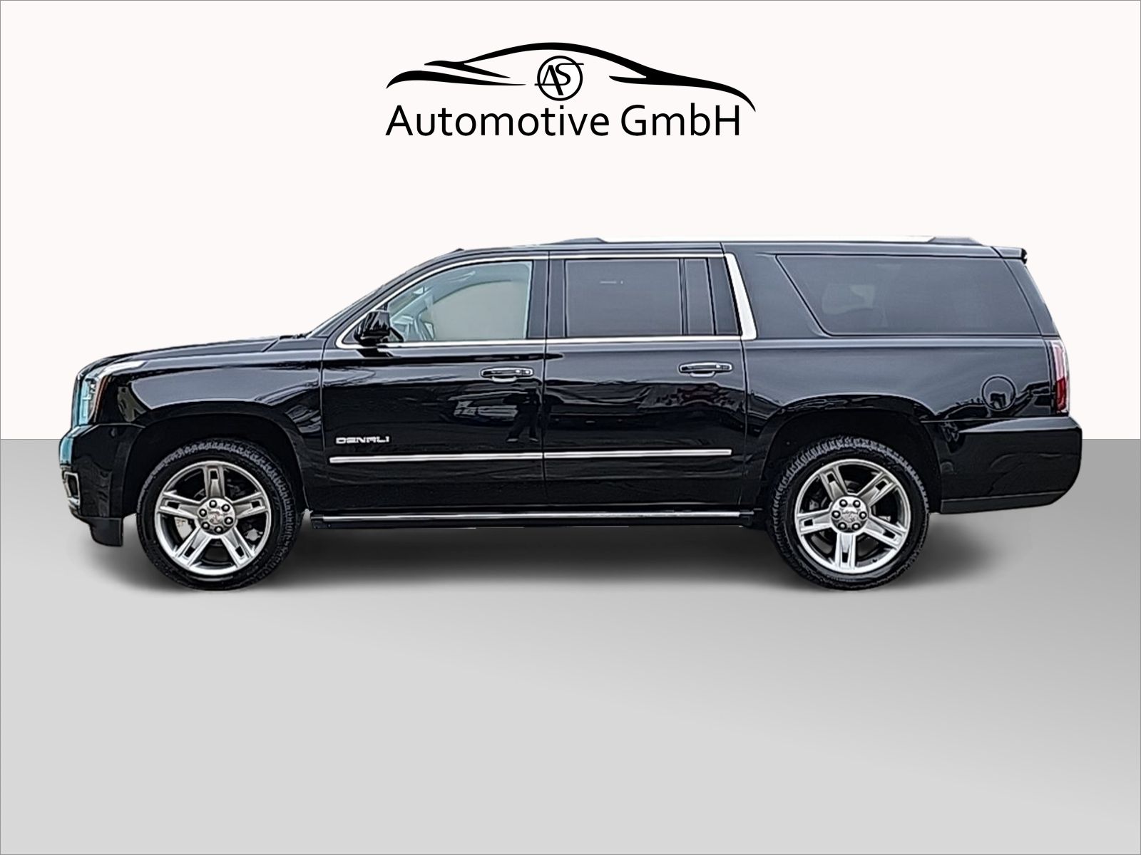 GMC Yukon XL-showroom-element-1