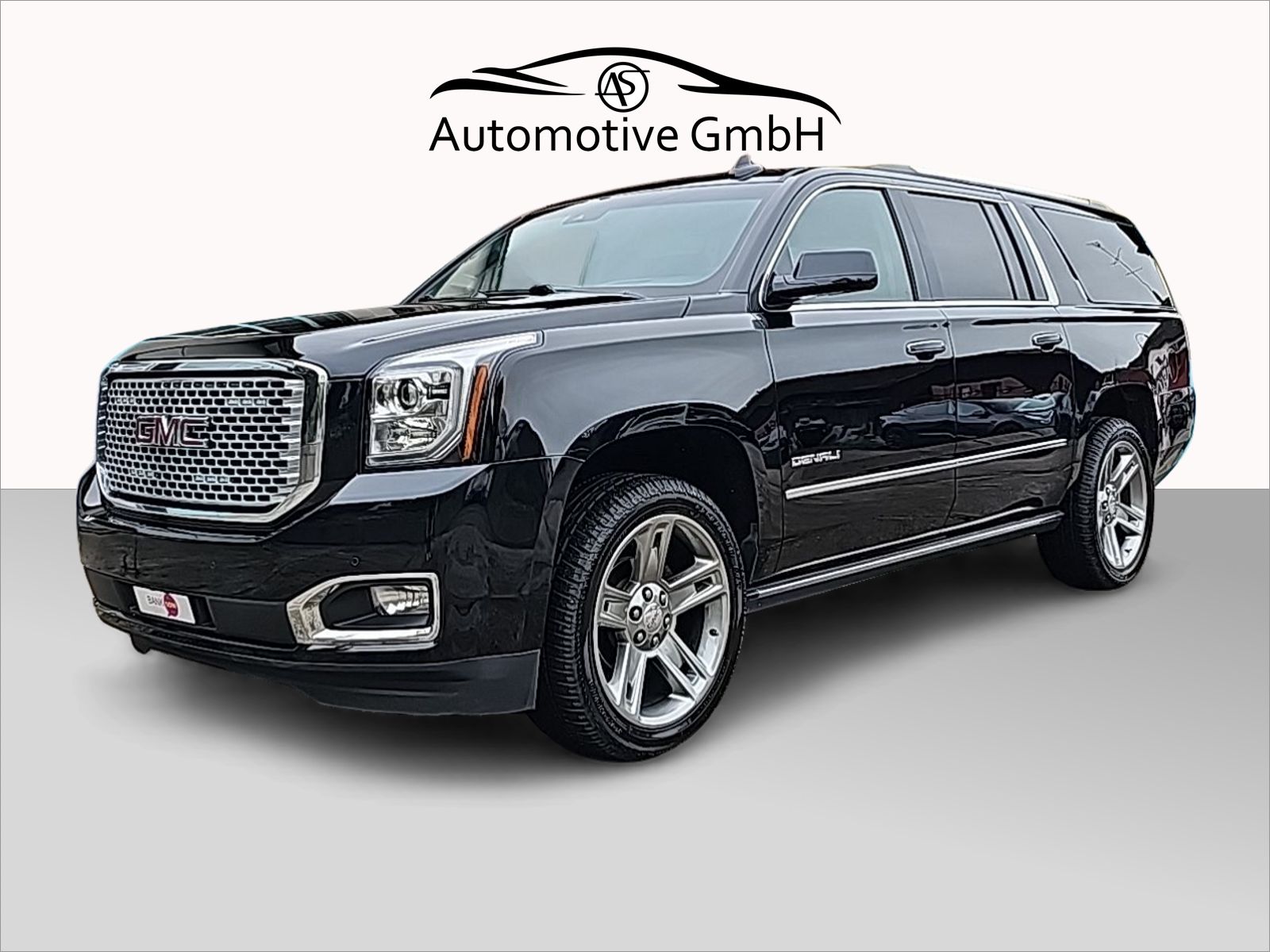 GMC Yukon XL