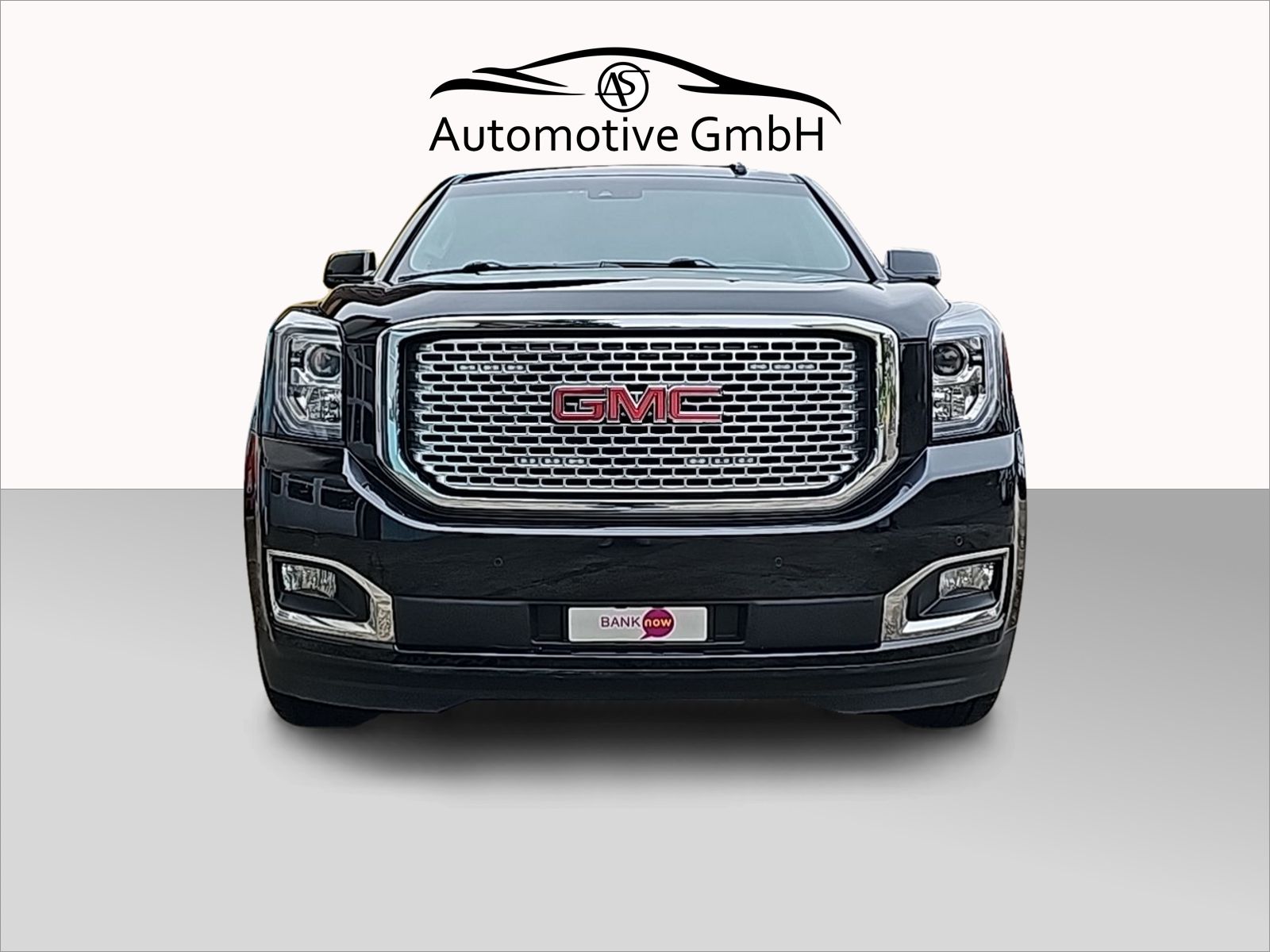 GMC Yukon XL-image-7