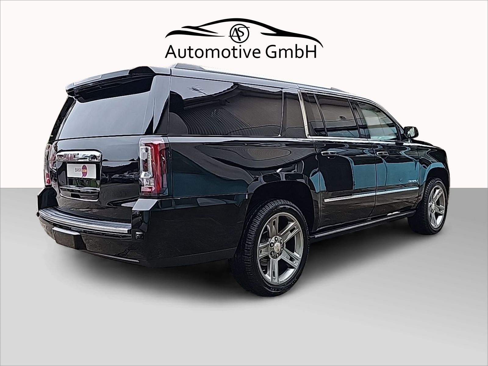 GMC Yukon XL-image-4