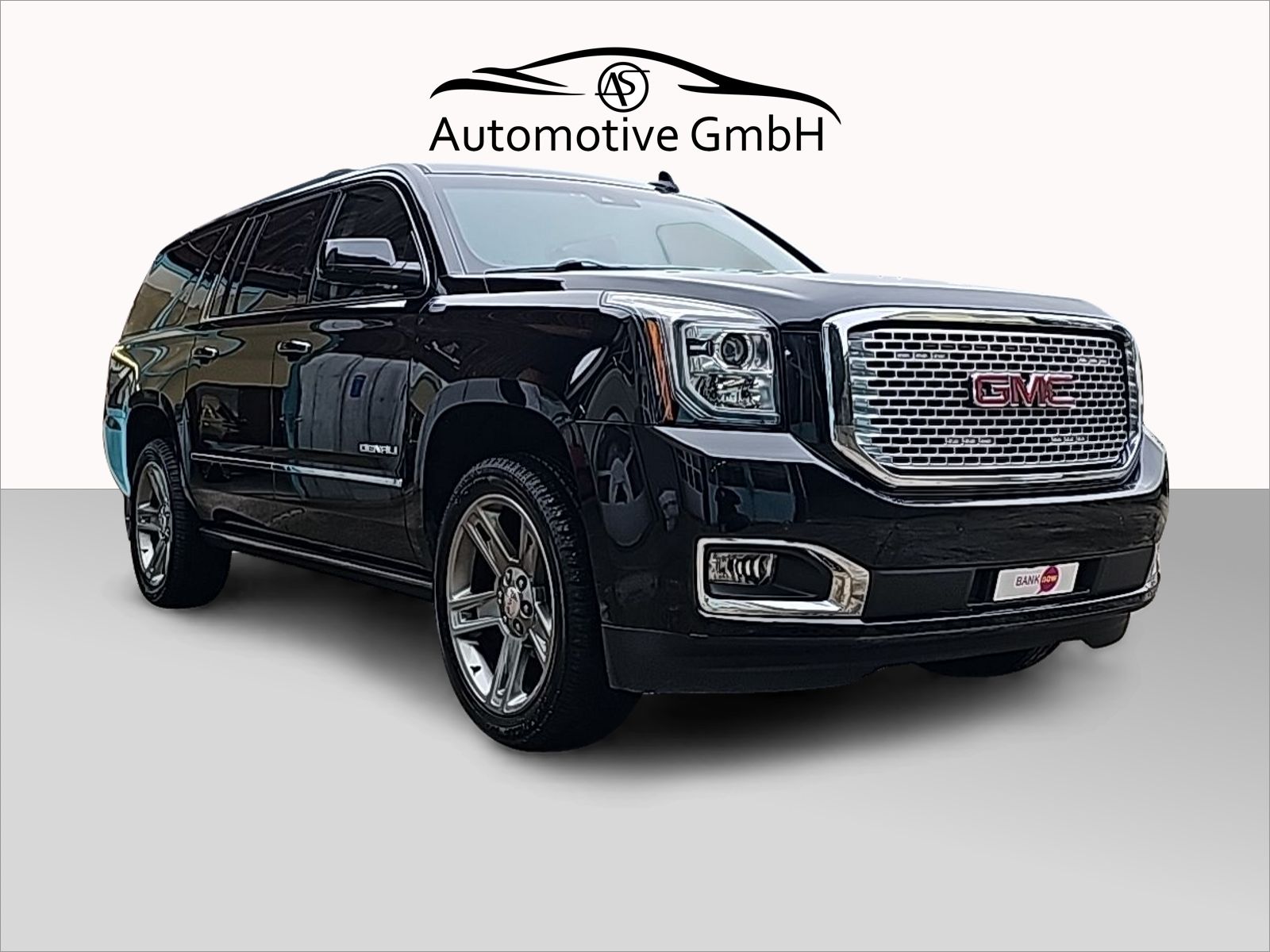 GMC Yukon XL-image-6