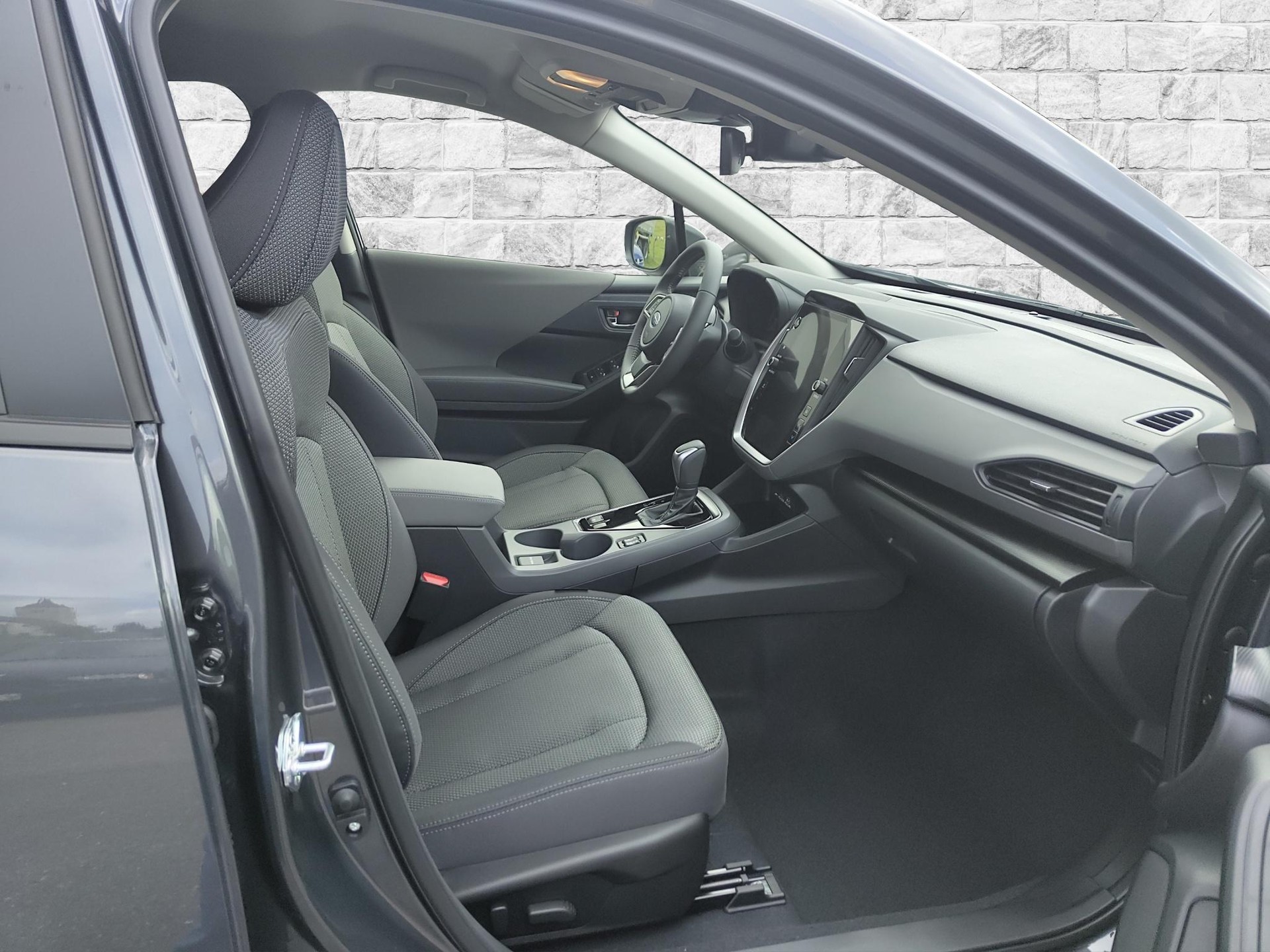 SUBARU Crosstrek 2.0i e-Boxer Swiss Plus-image-14