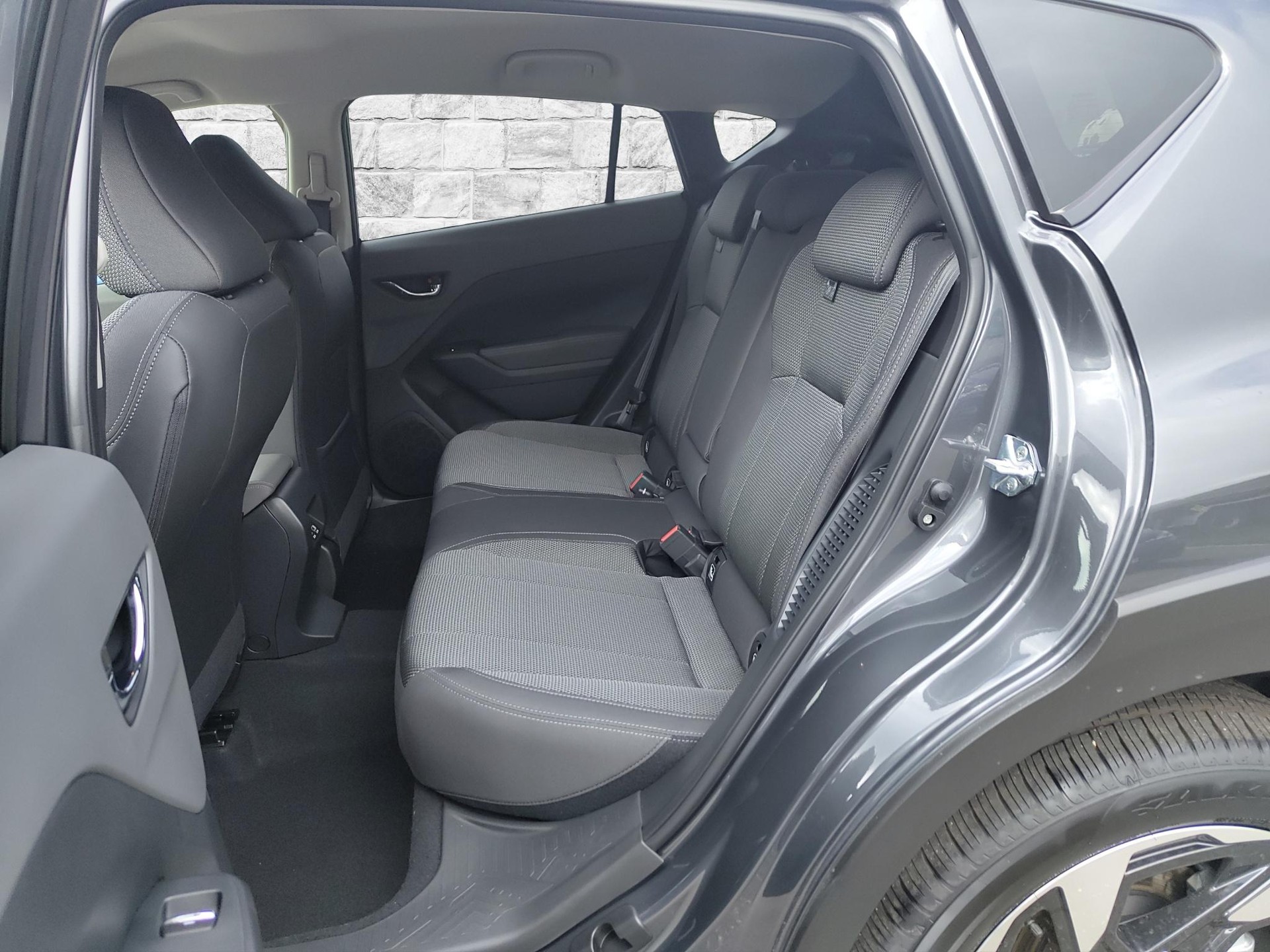 SUBARU Crosstrek 2.0i e-Boxer Swiss Plus-image-15