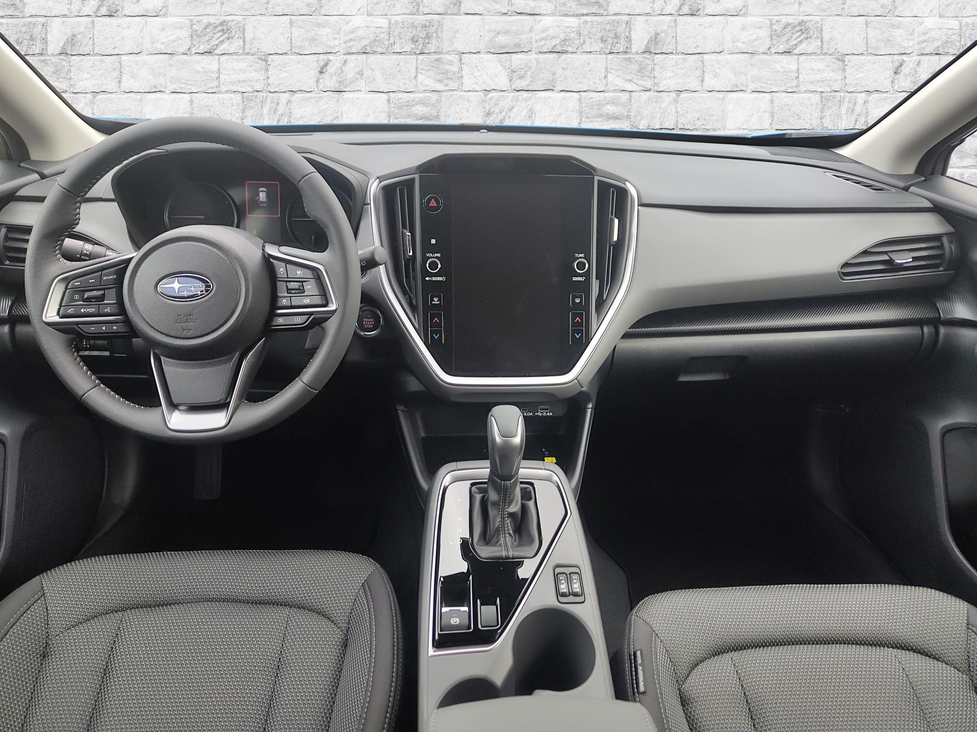 SUBARU Crosstrek 2.0i e-Boxer Swiss Plus-image-8