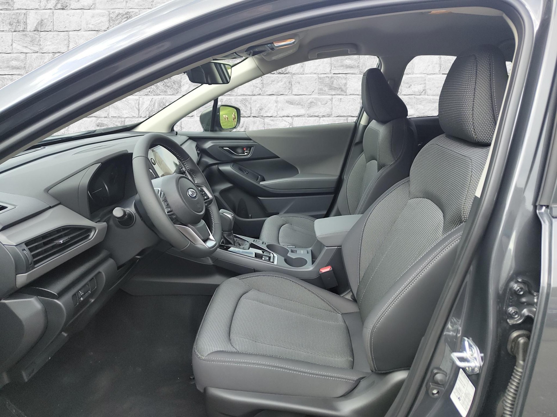 SUBARU Crosstrek 2.0i e-Boxer Swiss Plus-image-13