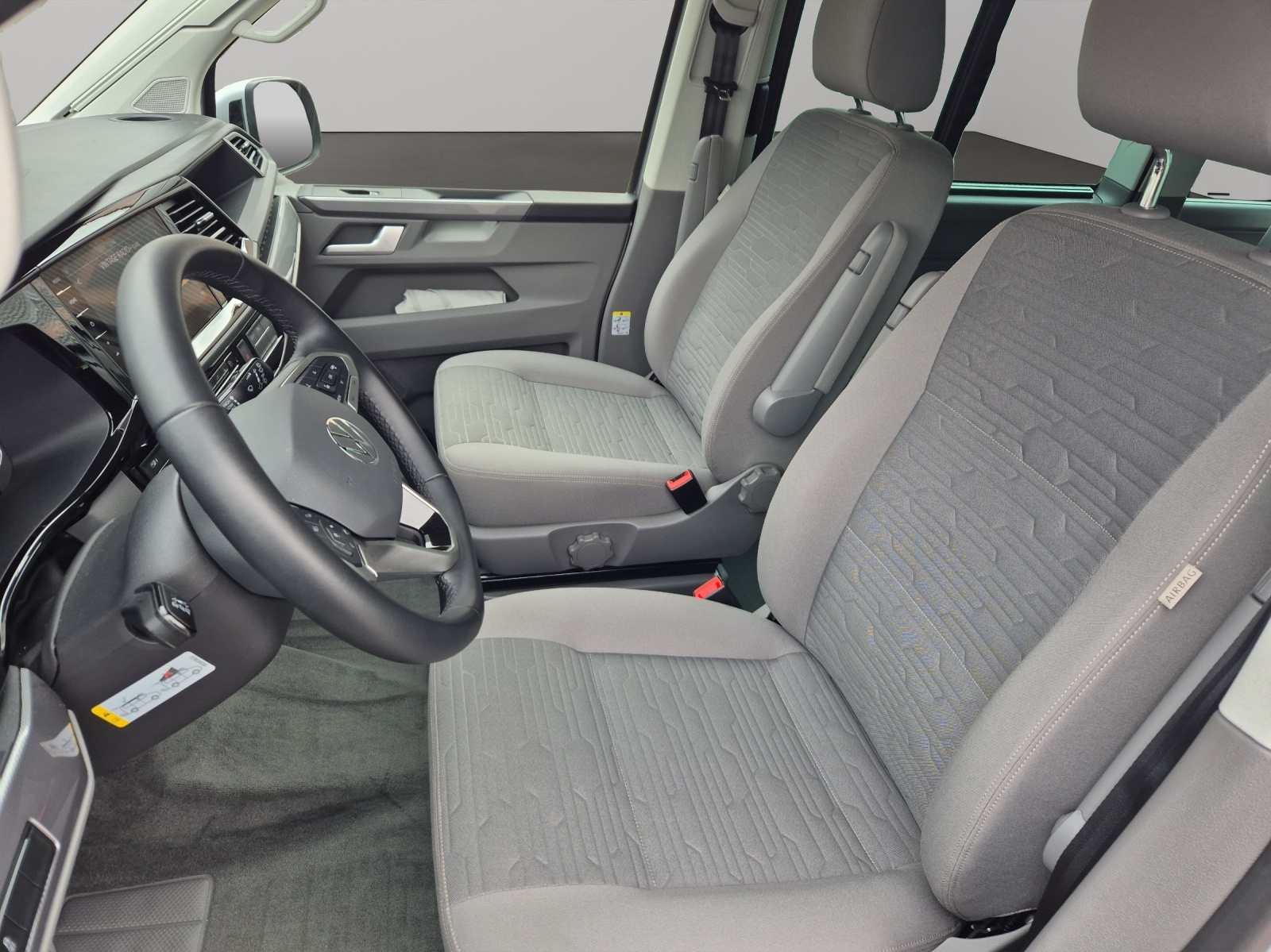 VW T6.1 California 2.0 TDI Ocean Liberty 4 Motion DSG-image-5