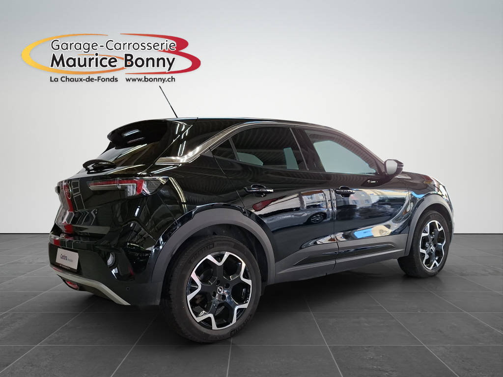 OPEL Mokka e-Ultimate-image-2