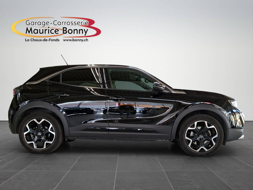 OPEL Mokka e-Ultimate-image-3