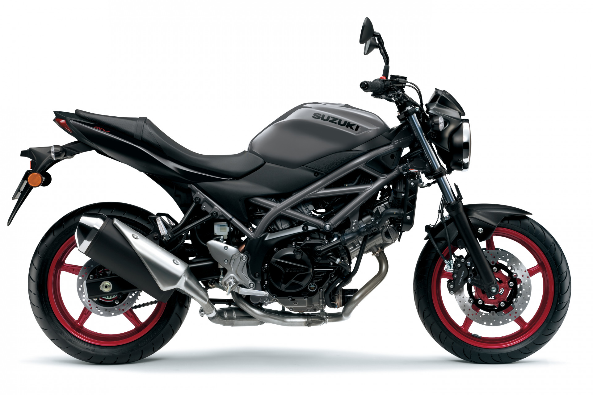 SUZUKI SV 650 A-image-2