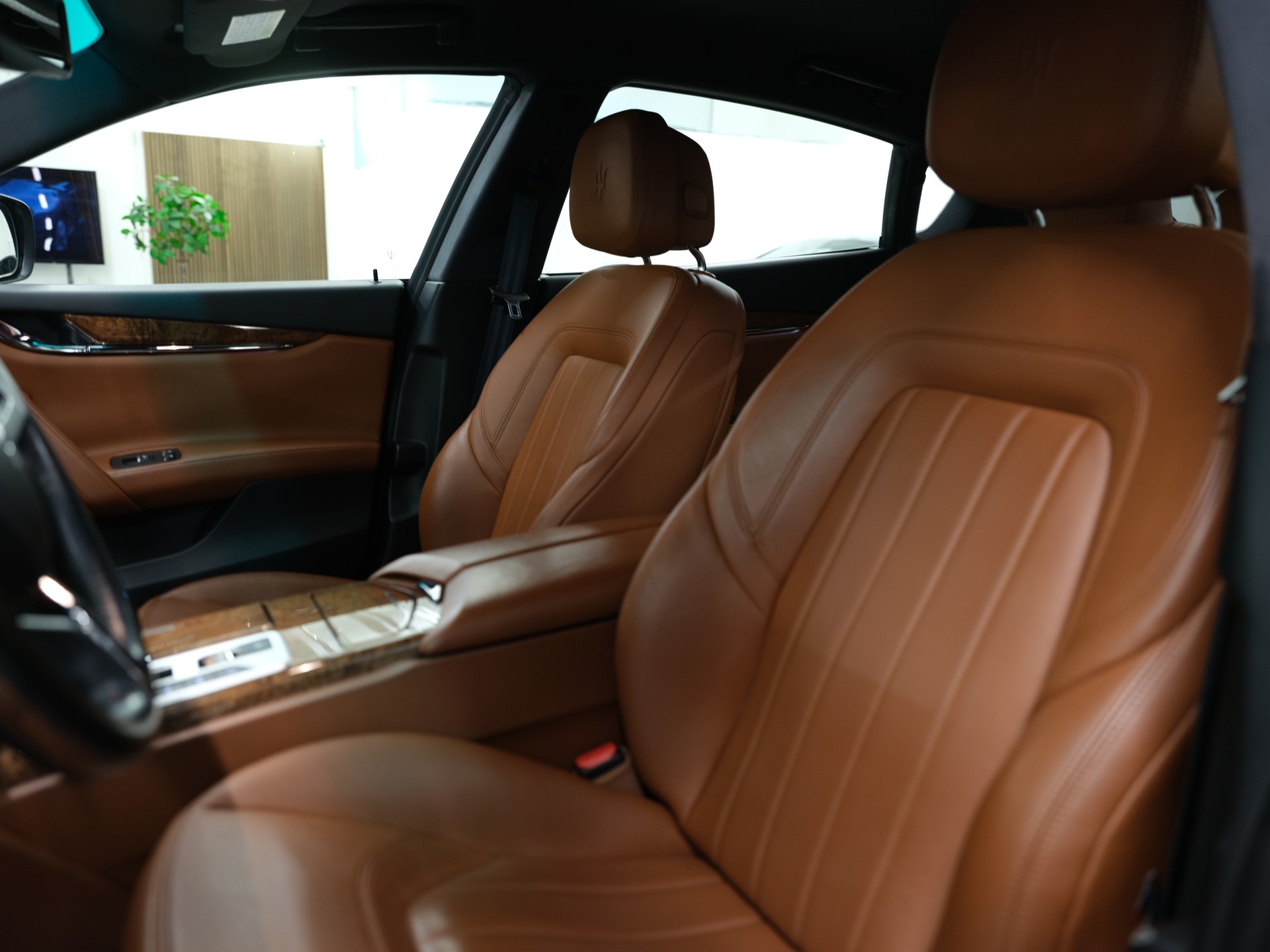 MASERATI Quattroporte 3.0 V6 S Q4 GranLusso Automatica-image-15