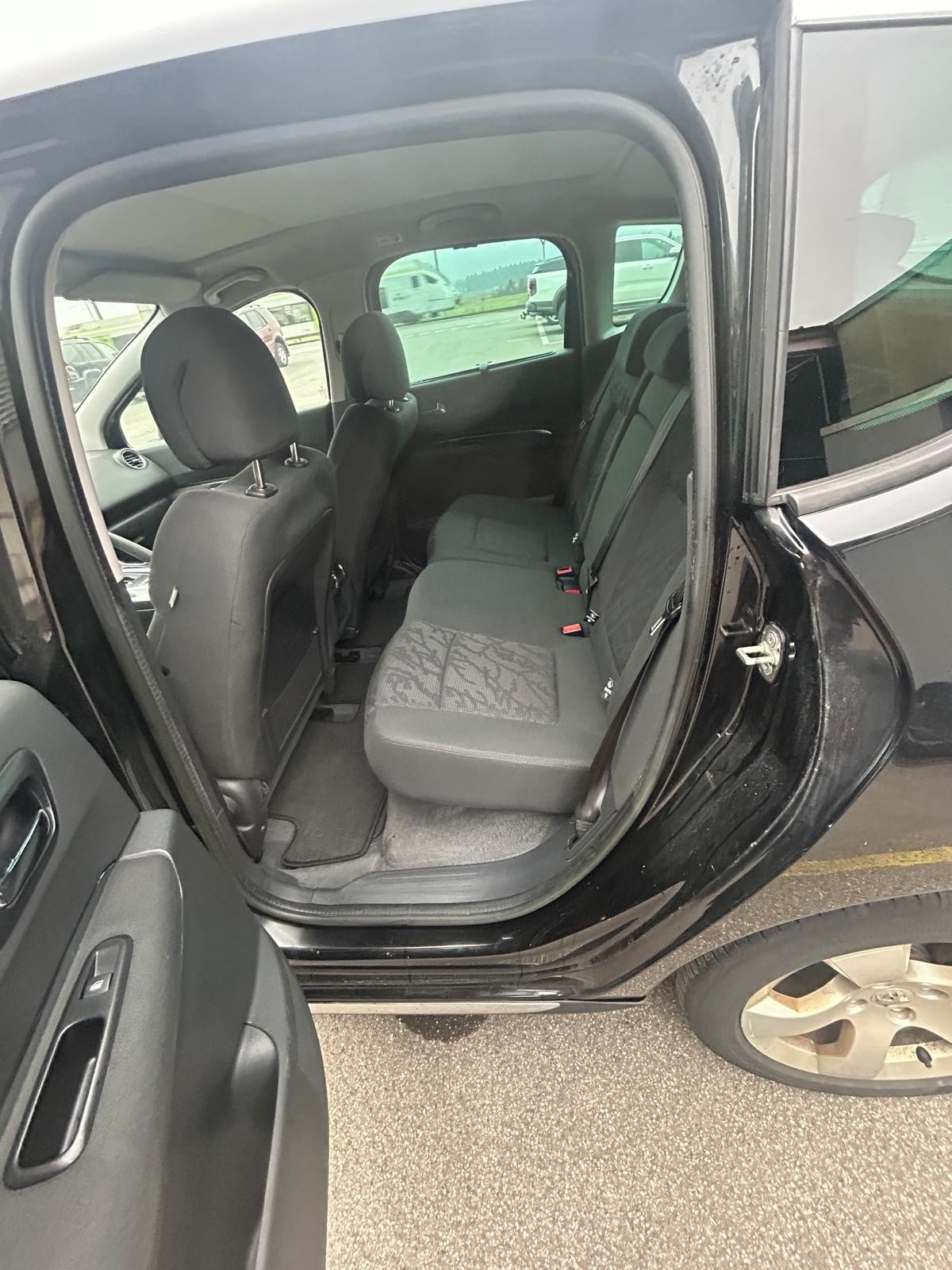 PEUGEOT 3008 1.6 16V T Allure Tiptronic-image-6