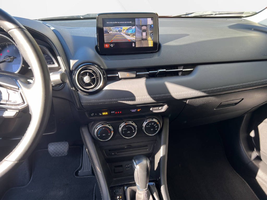 MAZDA CX-3 2.0 Revolution-image-6
