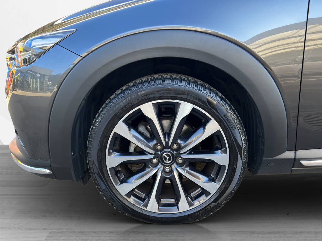 MAZDA CX-3 2.0 Revolution-image-9