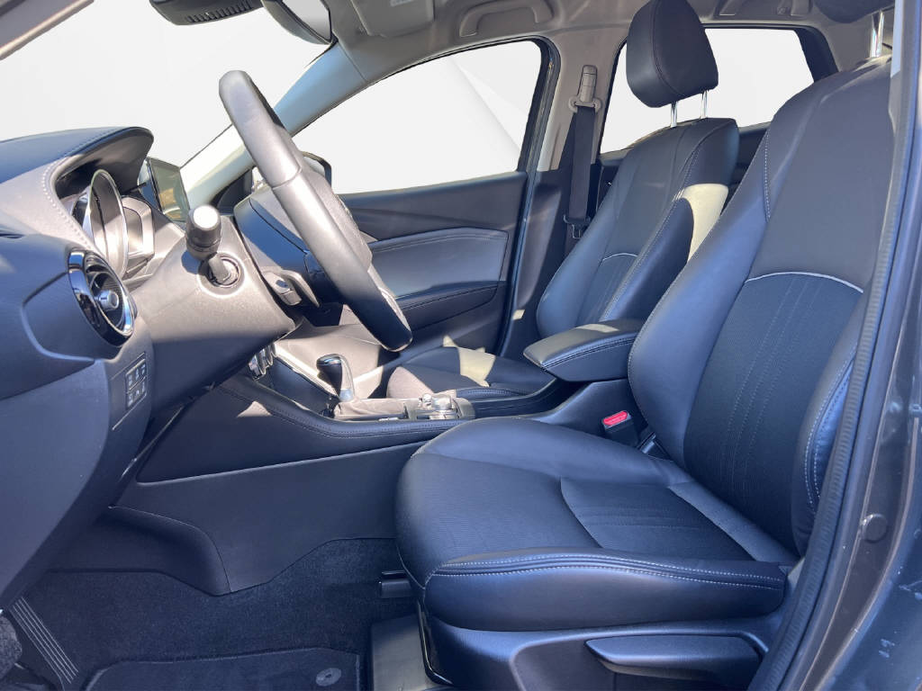 MAZDA CX-3 2.0 Revolution-image-4