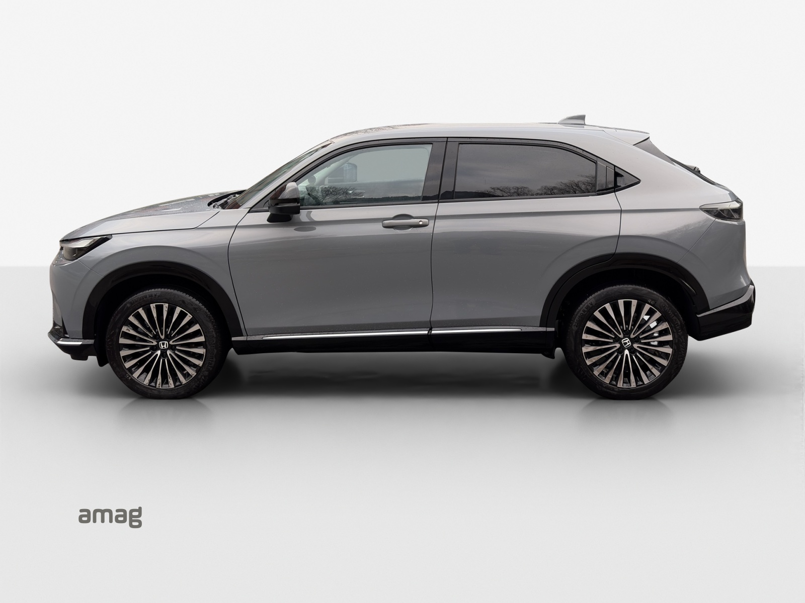 HONDA Ny1 Advance-showroom-element-1