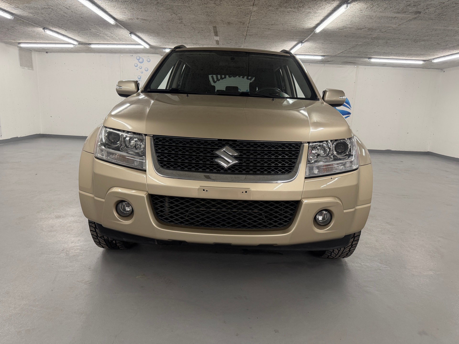 SUZUKI Grand Vitara 2.4 16V GL Top Automatic-showroom-element-2