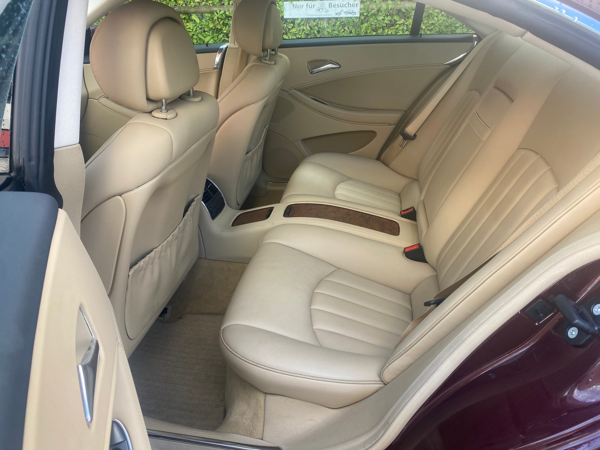 MERCEDES-BENZ CLS 350 CGI 7G-Tronic-image-11