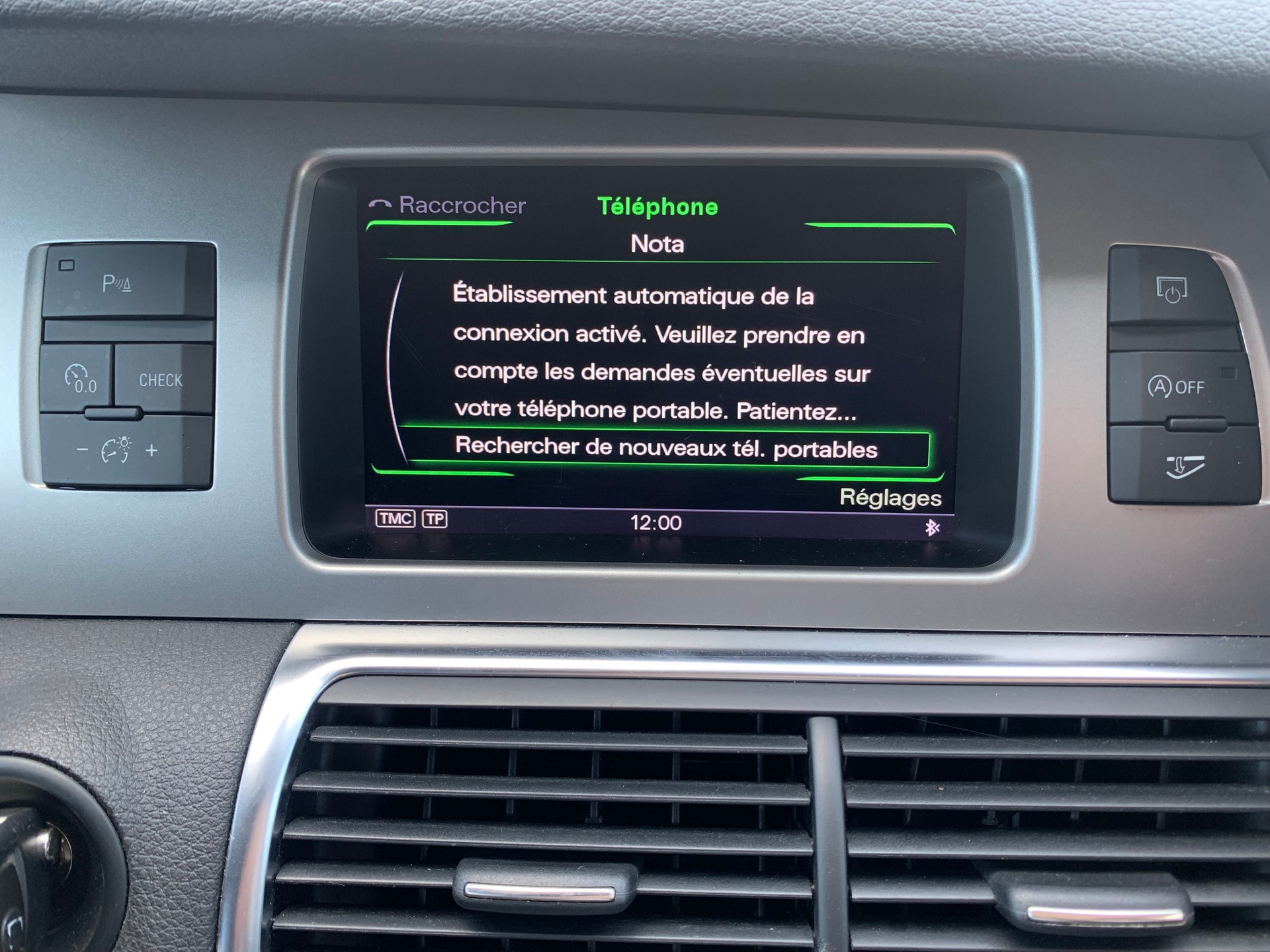 AUDI Q7 3.0 TDI quattro tiptronic-image-22