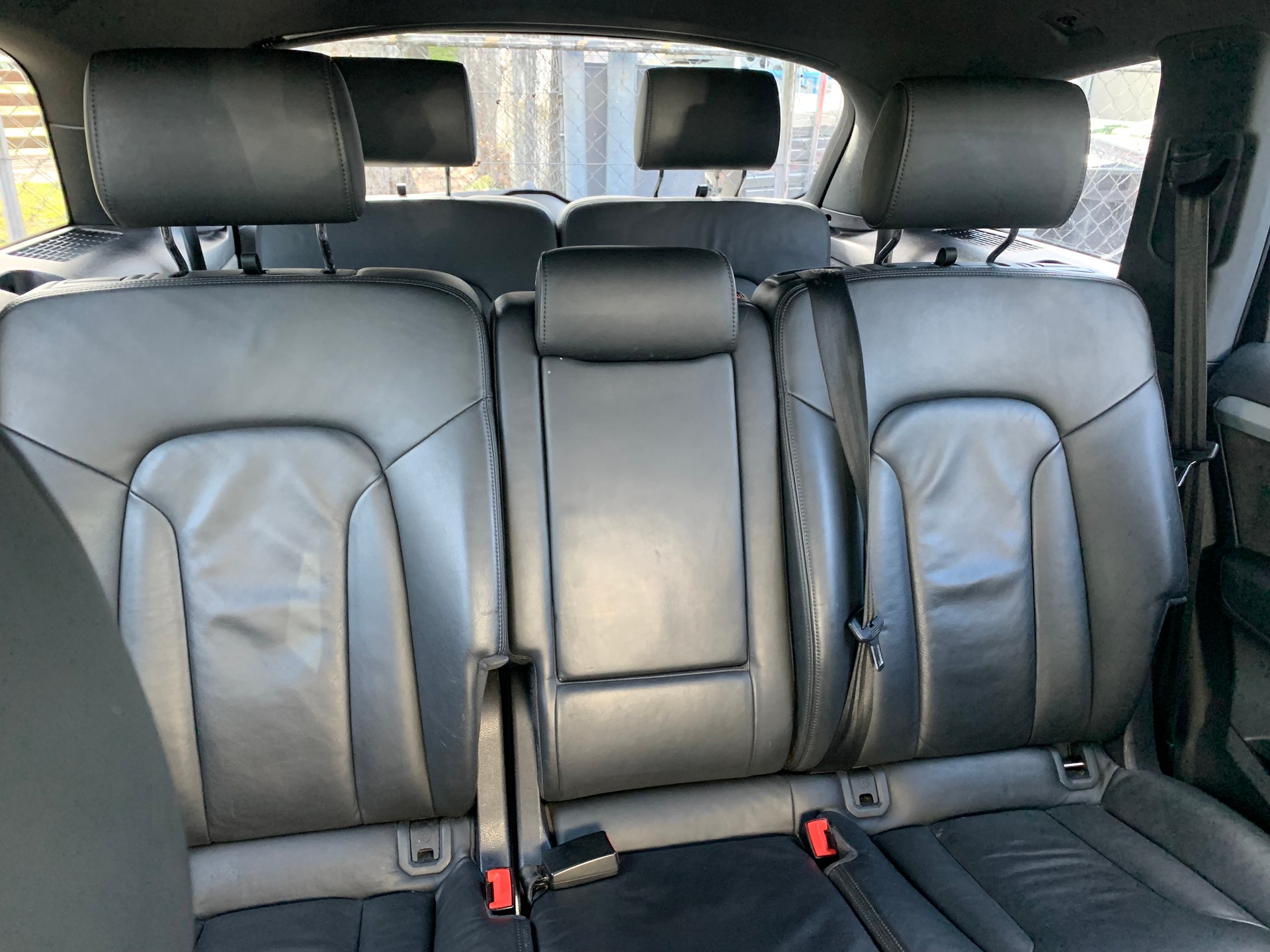 AUDI Q7 3.0 TDI quattro tiptronic-image-30