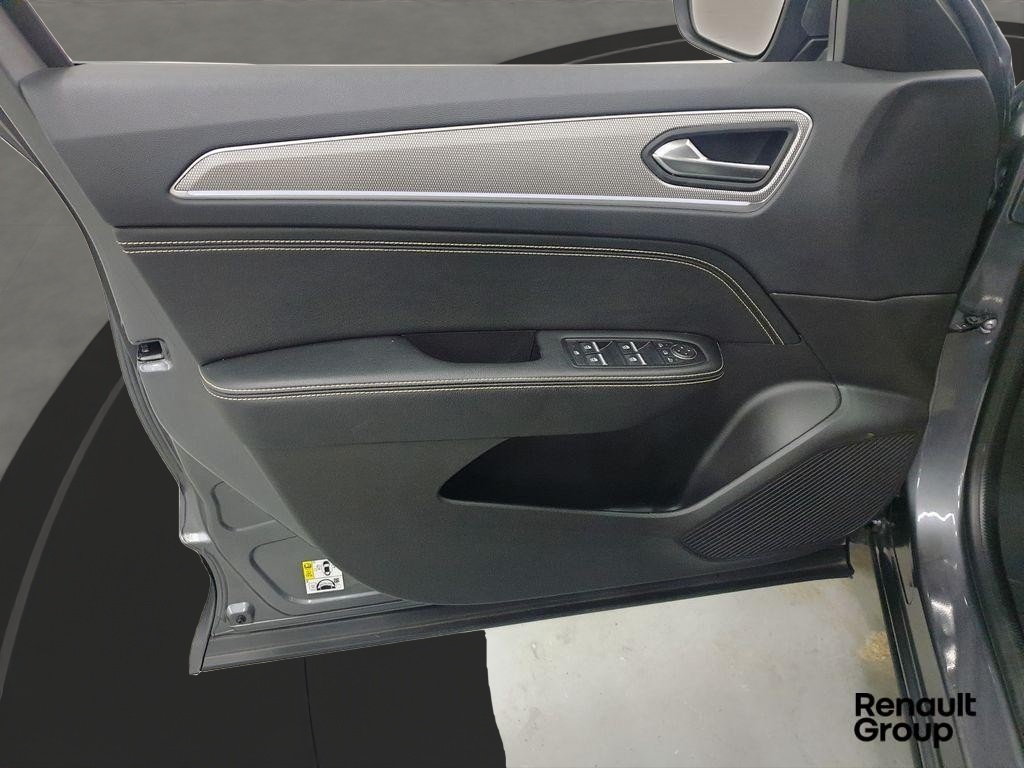 RENAULT Arkana 1.3 TCe techno EDC-image-5