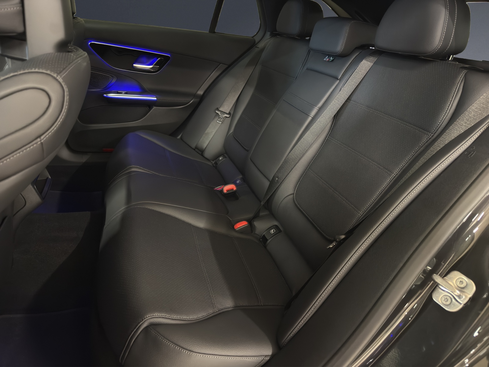 MERCEDES-BENZ C 200 4M Break-image-15