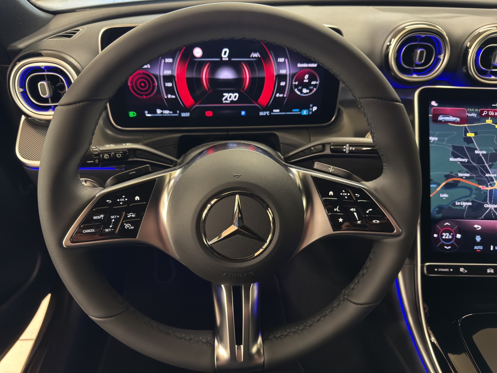 MERCEDES-BENZ C 200 4M Break-image-6