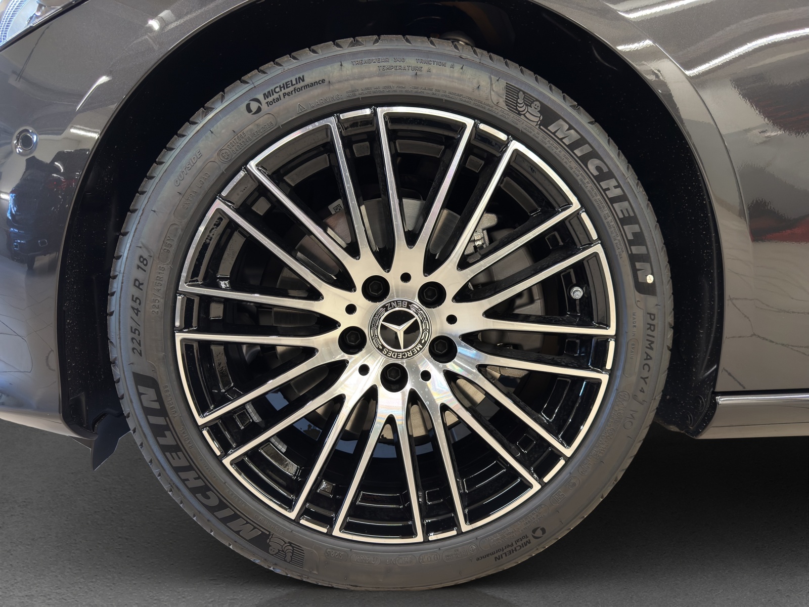 MERCEDES-BENZ C 200 4M Break-image-19