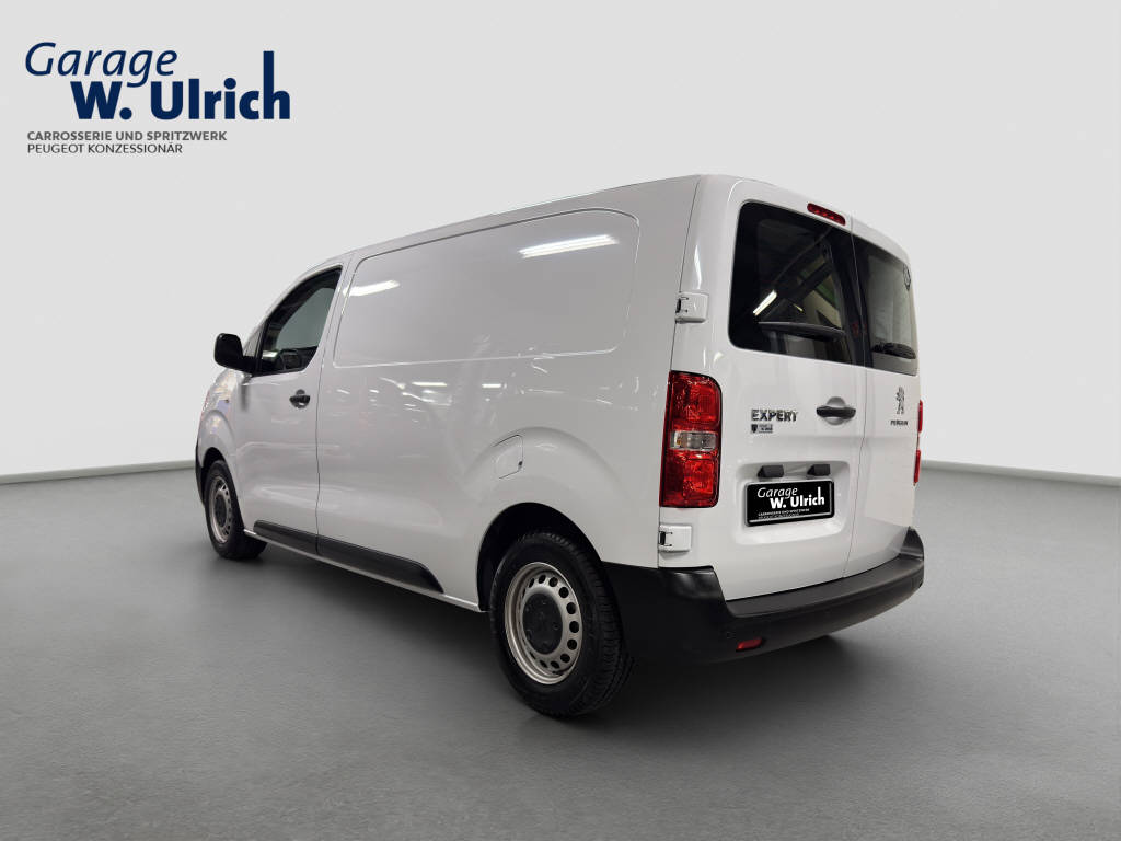 PEUGEOT Expert Kaw. Standard 1.5 BlueHDi 100 S/S-showroom-element-2