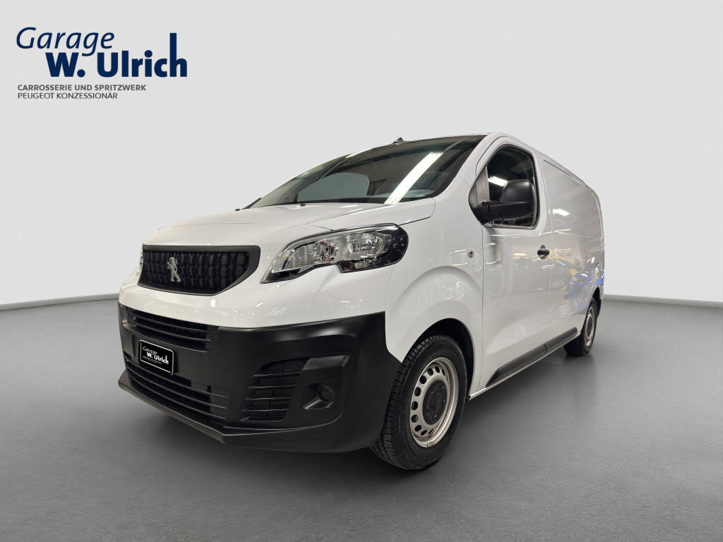 PEUGEOT Expert Kaw. Standard 1.5 BlueHDi 100 S/S-showroom-element-1