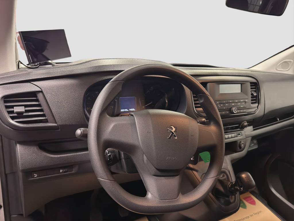 PEUGEOT Expert Kaw. Standard 1.5 BlueHDi 100 S/S-image-7