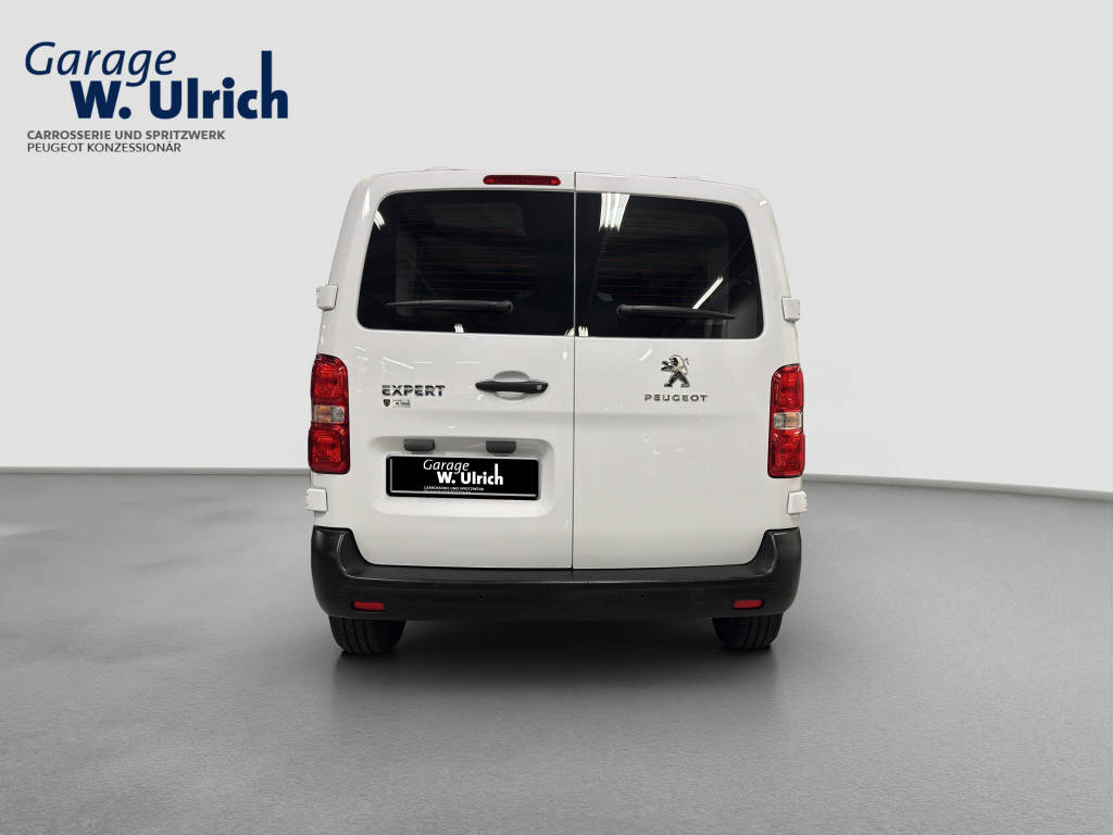 PEUGEOT Expert Kaw. Standard 1.5 BlueHDi 100 S/S-showroom-element-3