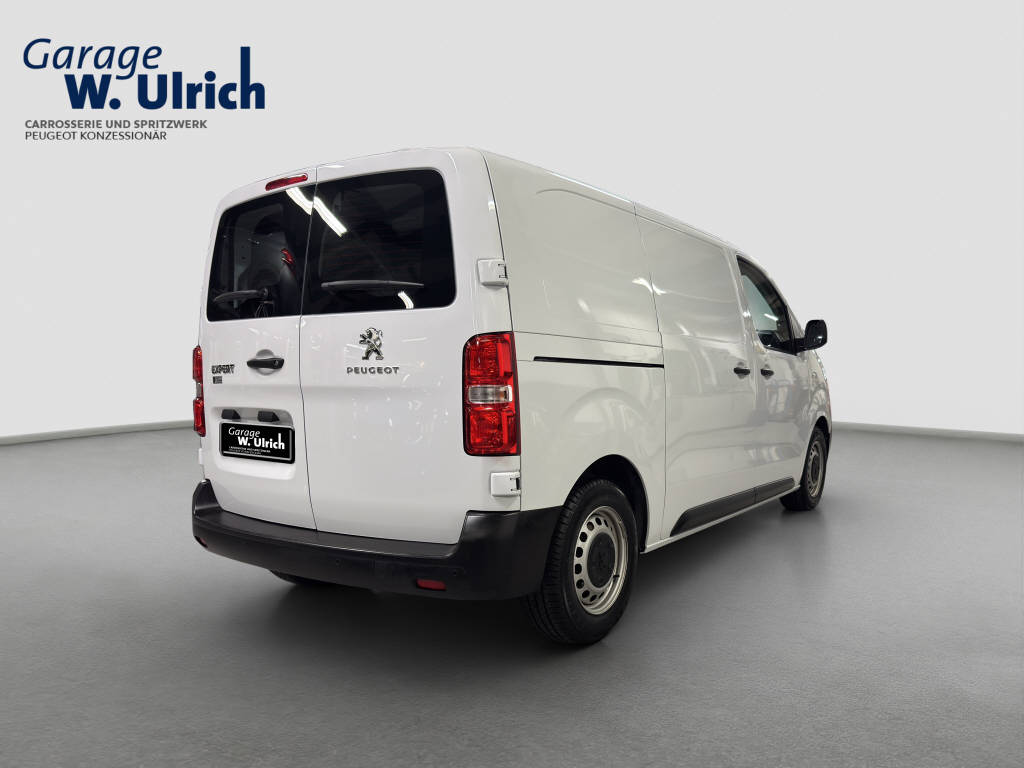 PEUGEOT Expert Kaw. Standard 1.5 BlueHDi 100 S/S-image-4