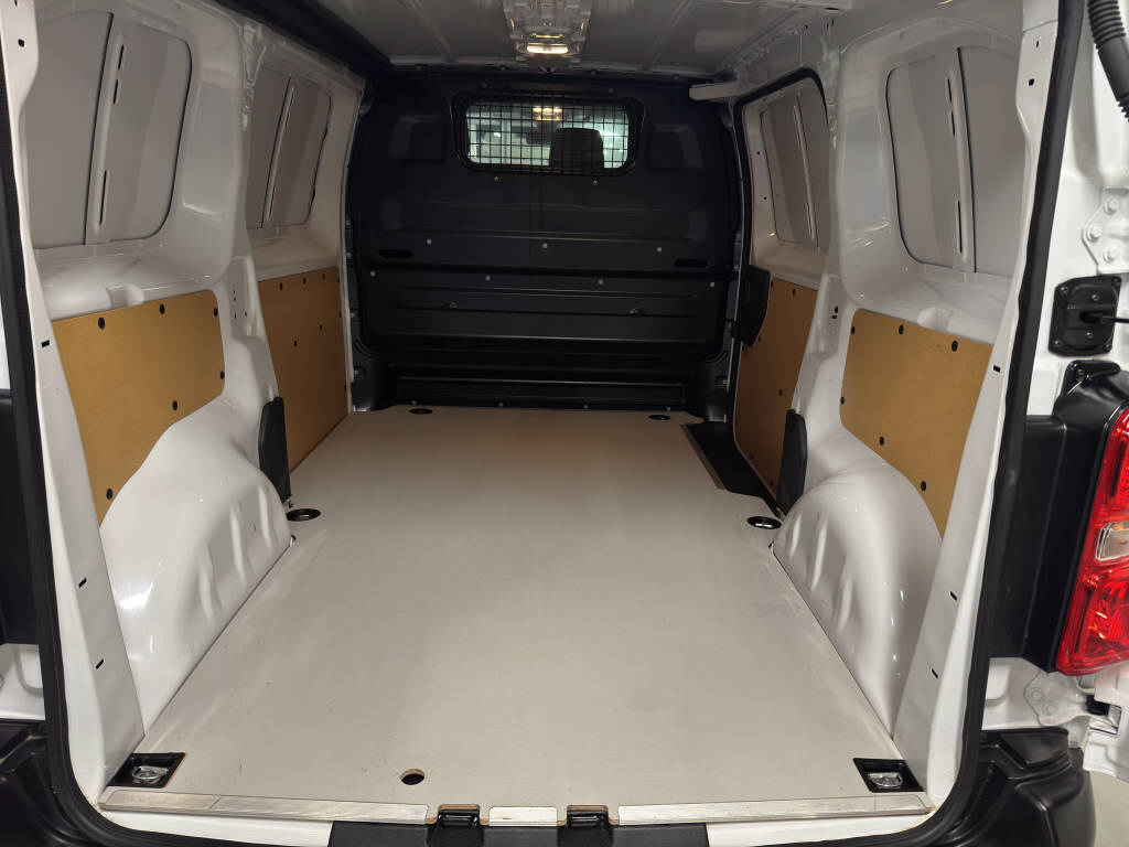 PEUGEOT Expert Kaw. Standard 1.5 BlueHDi 100 S/S-image-8