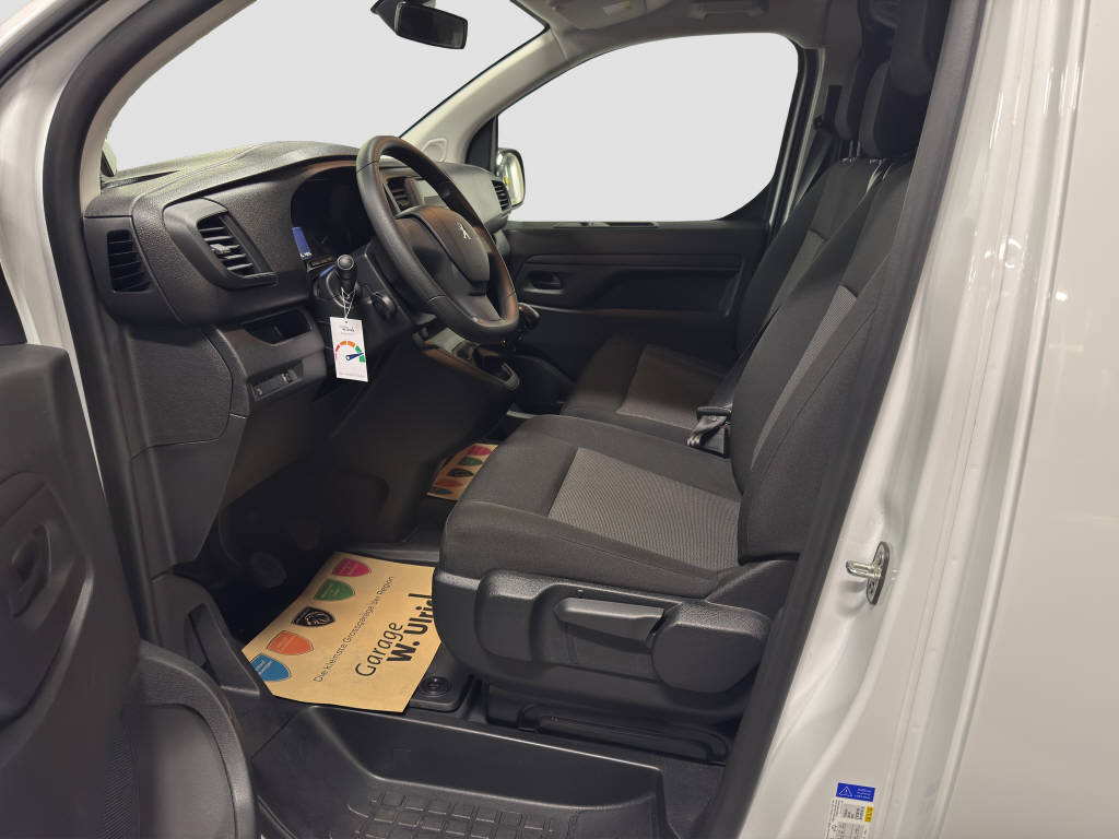 PEUGEOT Expert Kaw. Standard 1.5 BlueHDi 100 S/S-image-6