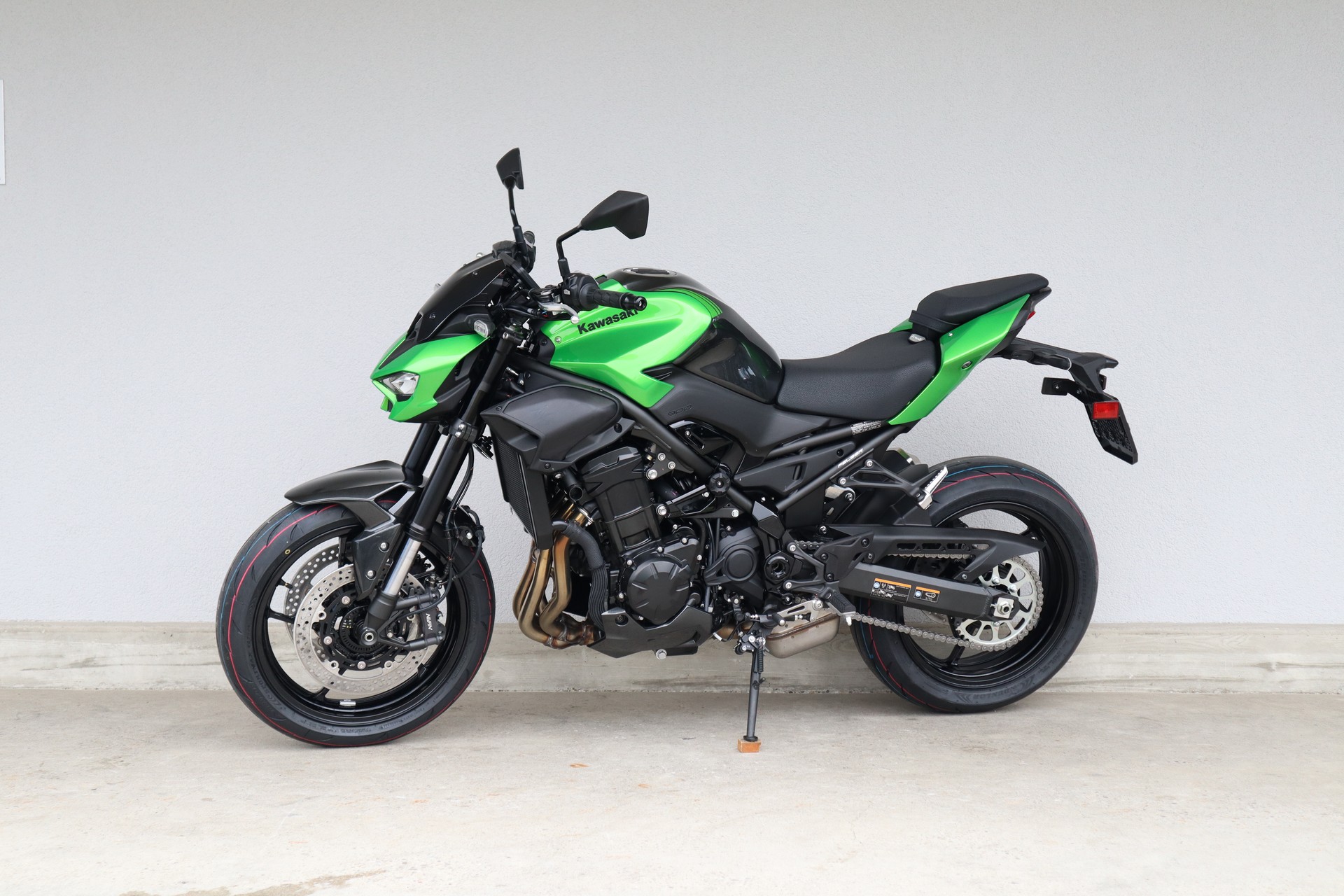 KAWASAKI Z 900 (70kW)-image-4