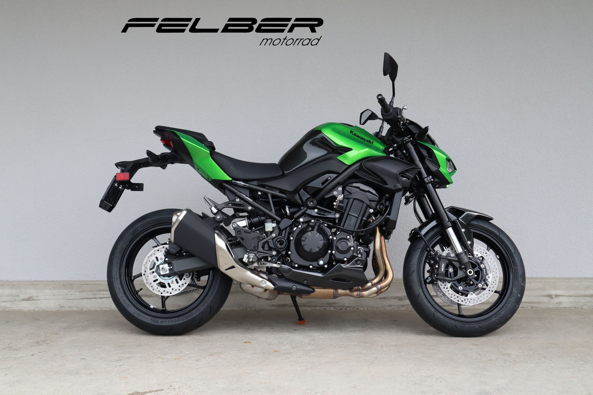 KAWASAKI Z 900 (70kW)-image-0