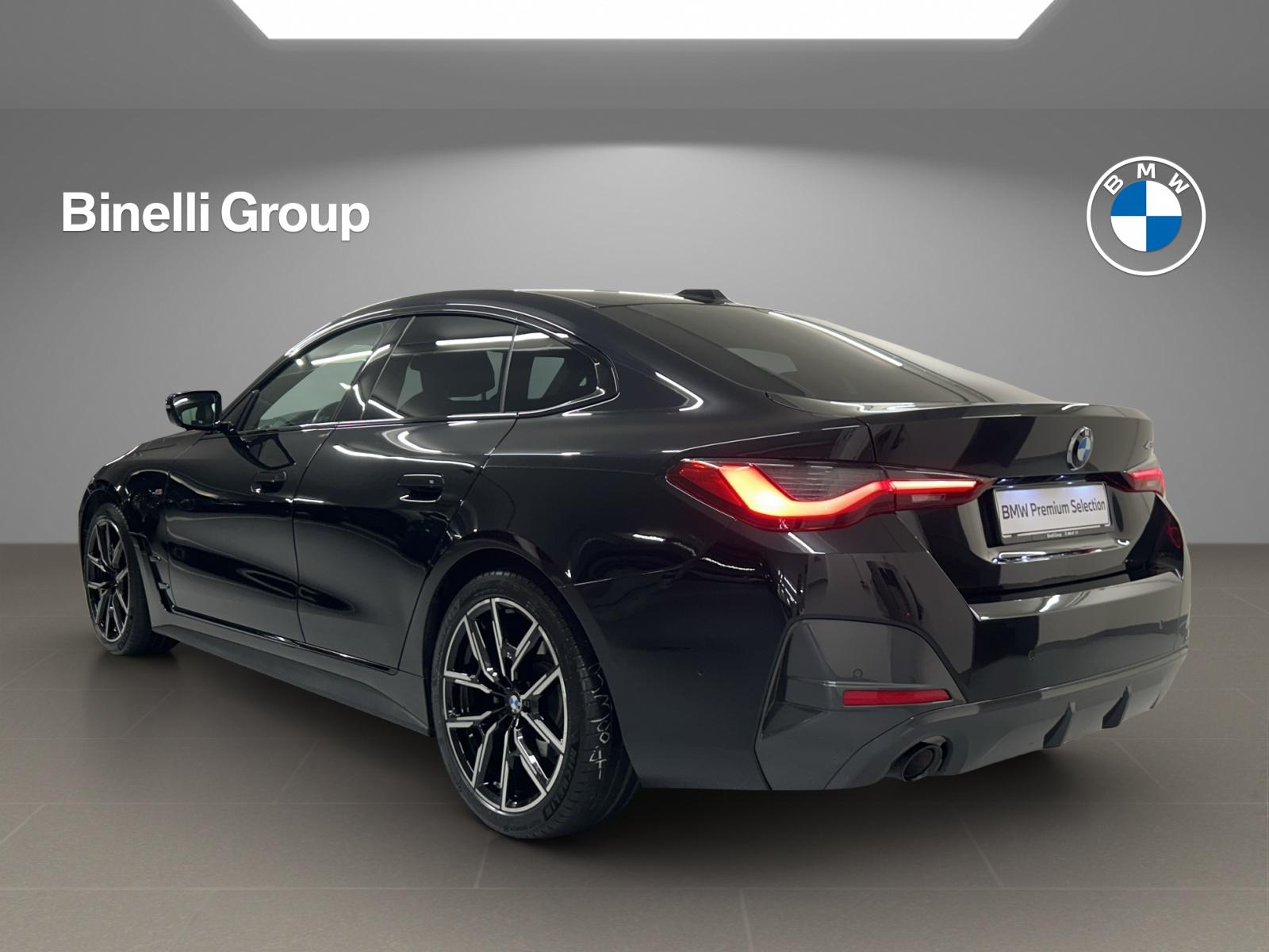 BMW 420i Gran Coupé-showroom-element-2